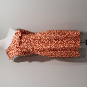 frock! By Tracy Reese Sz 10